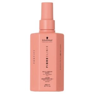 Fibre Clinix Fortify Spray