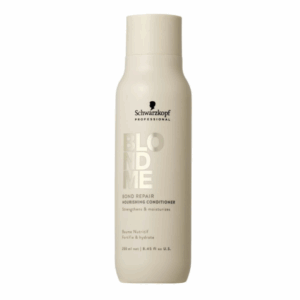 BlondMe Bond Repair odżywka wzmacniająco-nawilżająca