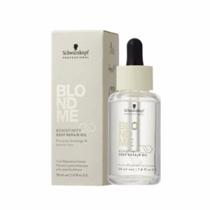 BlondMe Bondfinity Repair olejek głęboko regenerujący